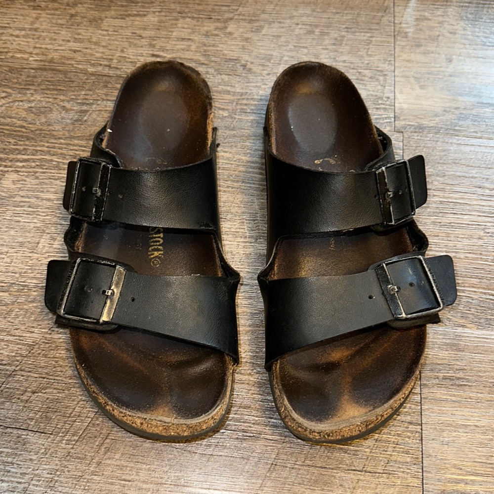 BIRKENSTOCK Arizona Sandals size 40/9